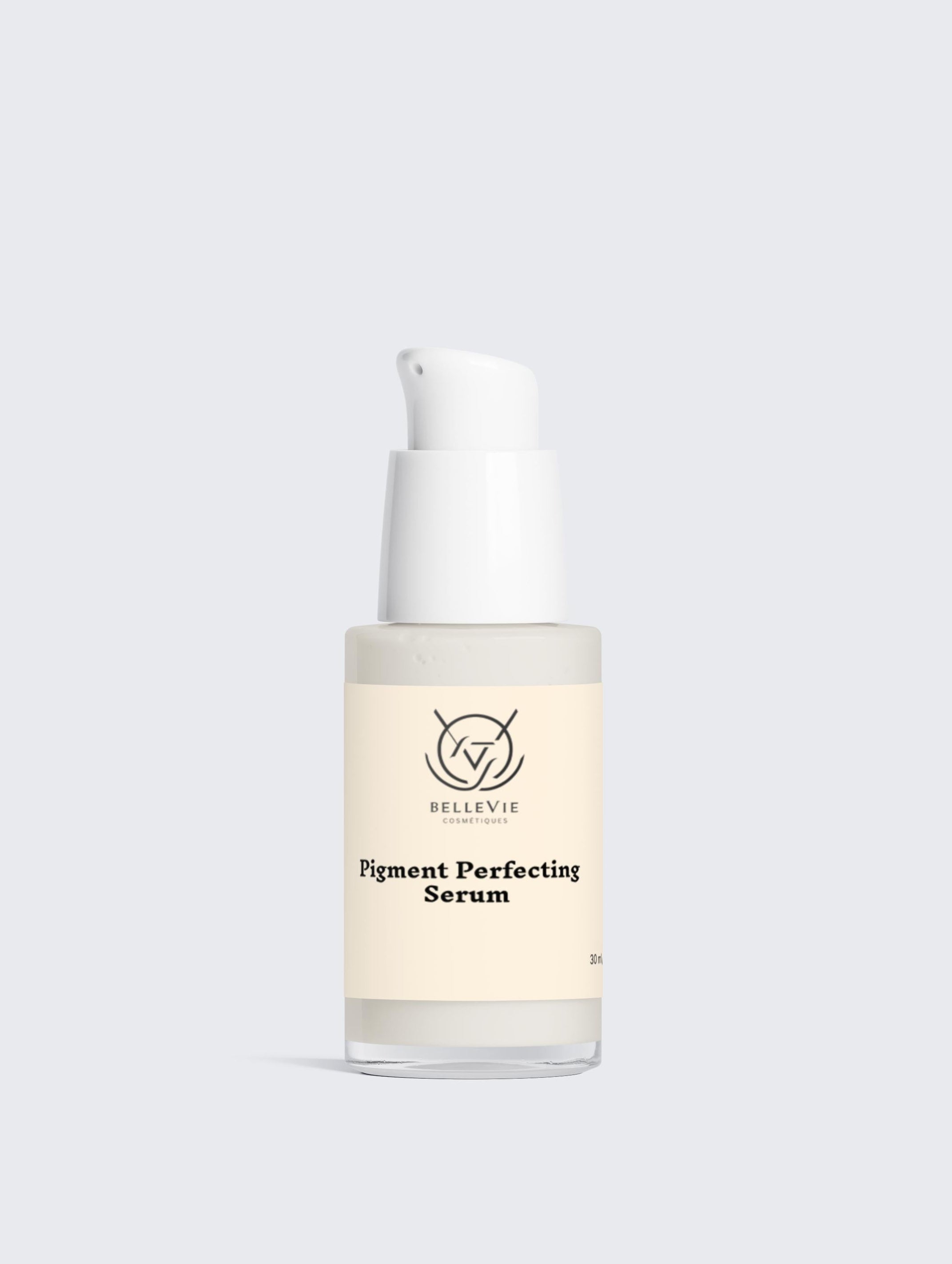 Dermatologically tested anti-age serum for all skin types