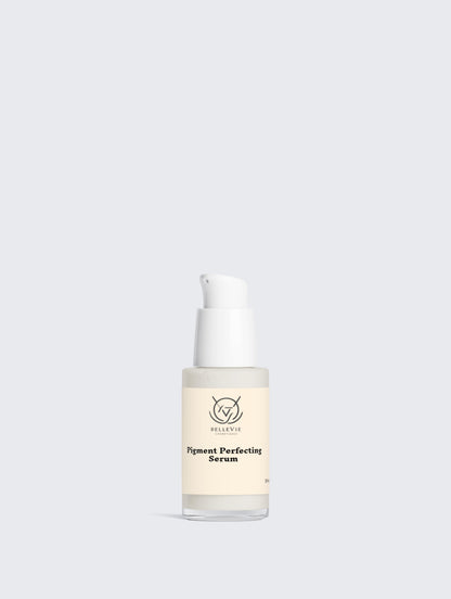 Dermatologically tested anti-age serum for all skin types