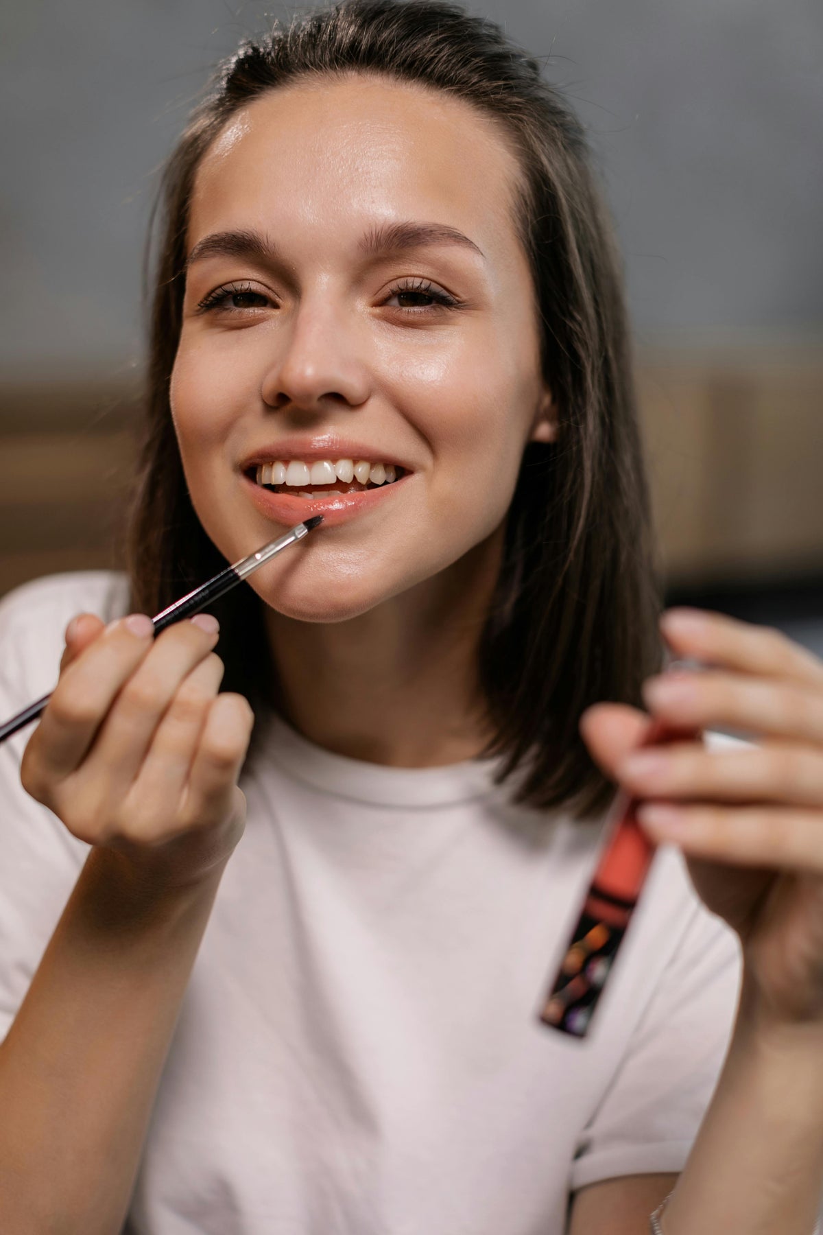 Make Up