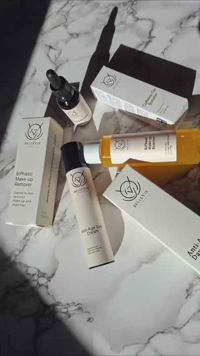 Κρέμα ημέρας για τα σημάδια γήρανσης — 50 ml