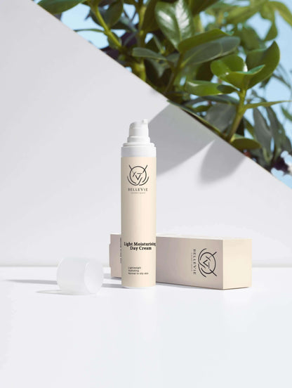 Hydrating Day Cream