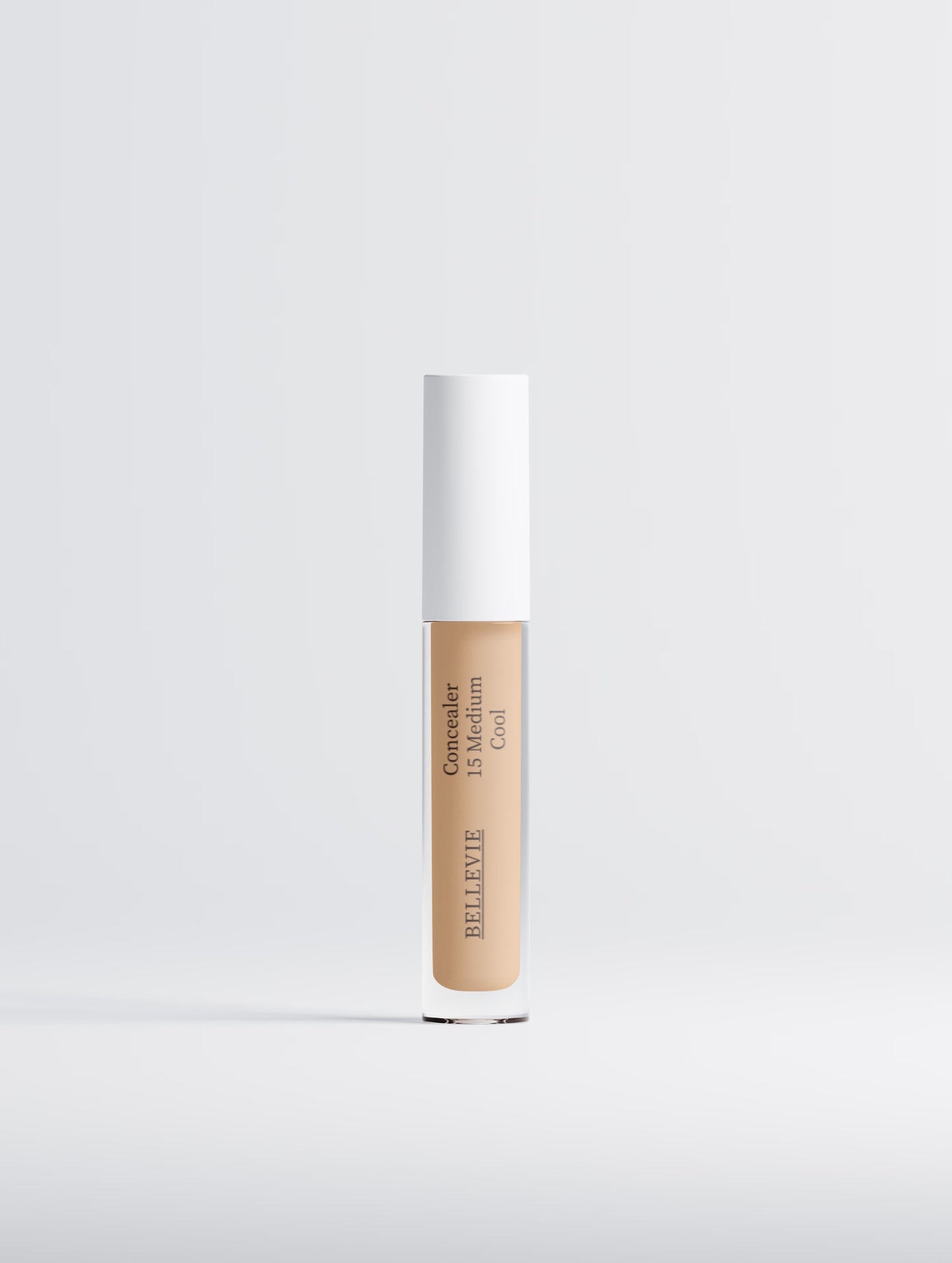 Hydrating Correcting Concealer - 15 Medium Cool | Medium Skin, Cool Undertone