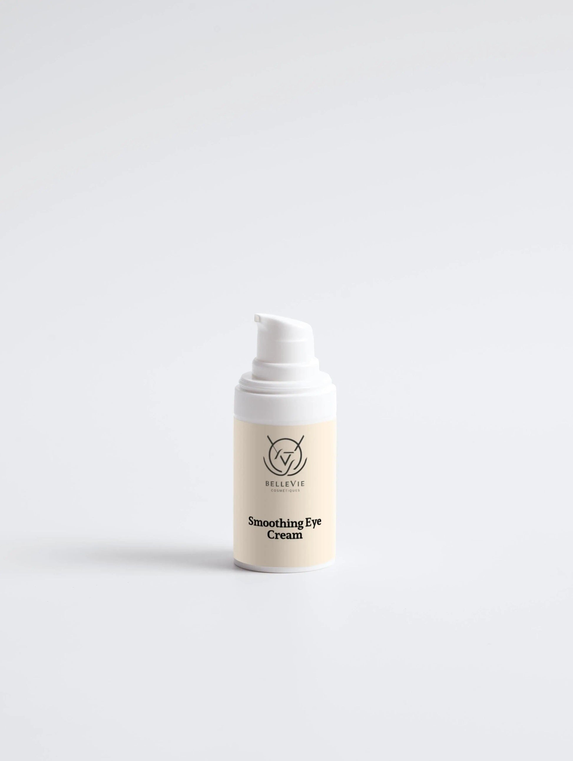 Anti-Ageing Collection Box - Anti-Age Day Cream, Botox-Like Peptide Serum, Smoothing Eye Cream - BelleVie Cosmétiques