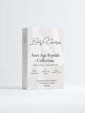 Anti-Age Peptide Collection Gift Set — Complete Peptide Routine
