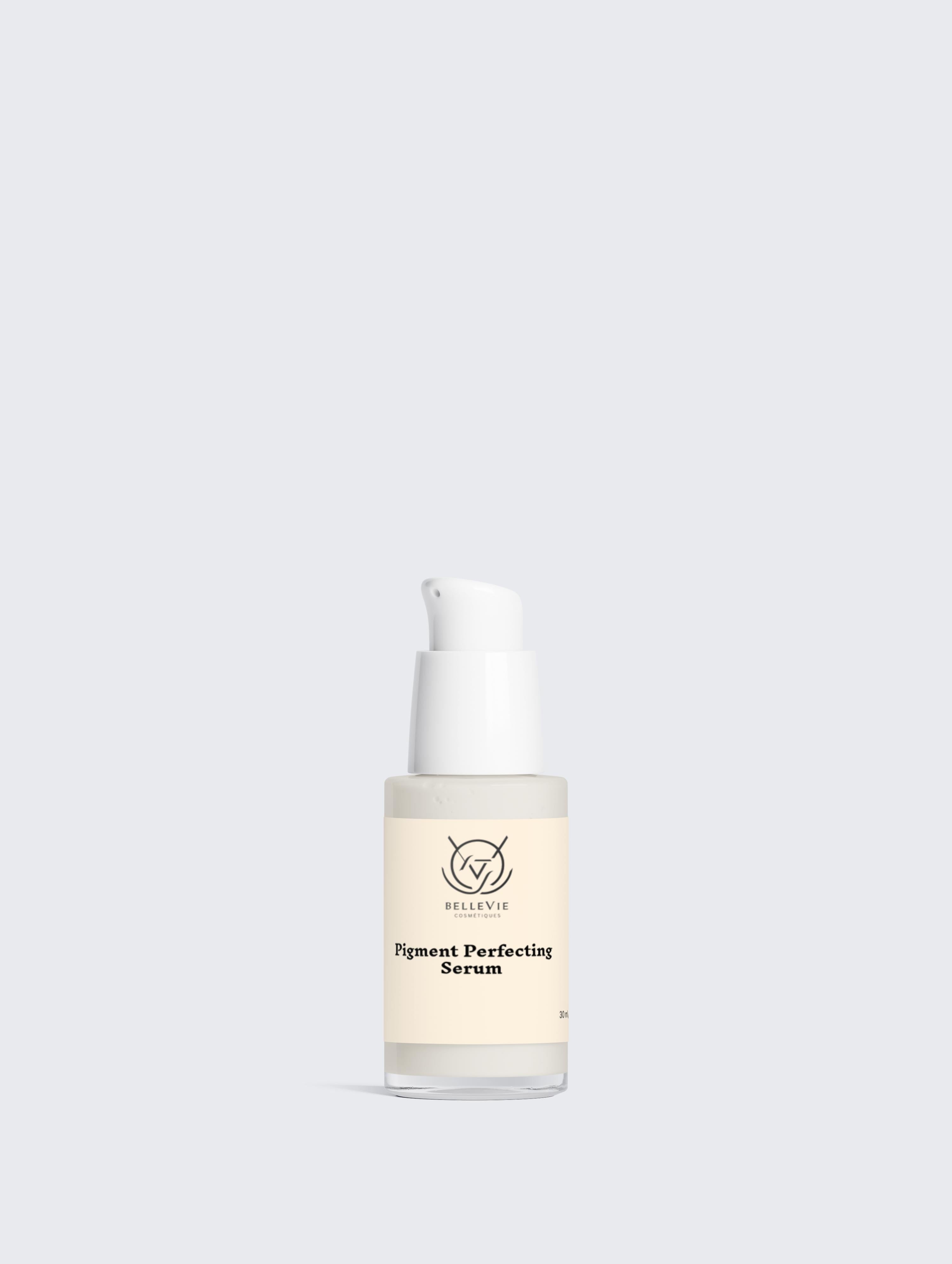 Hydrating serum and cream combo by BelleVieCosmetic.com 