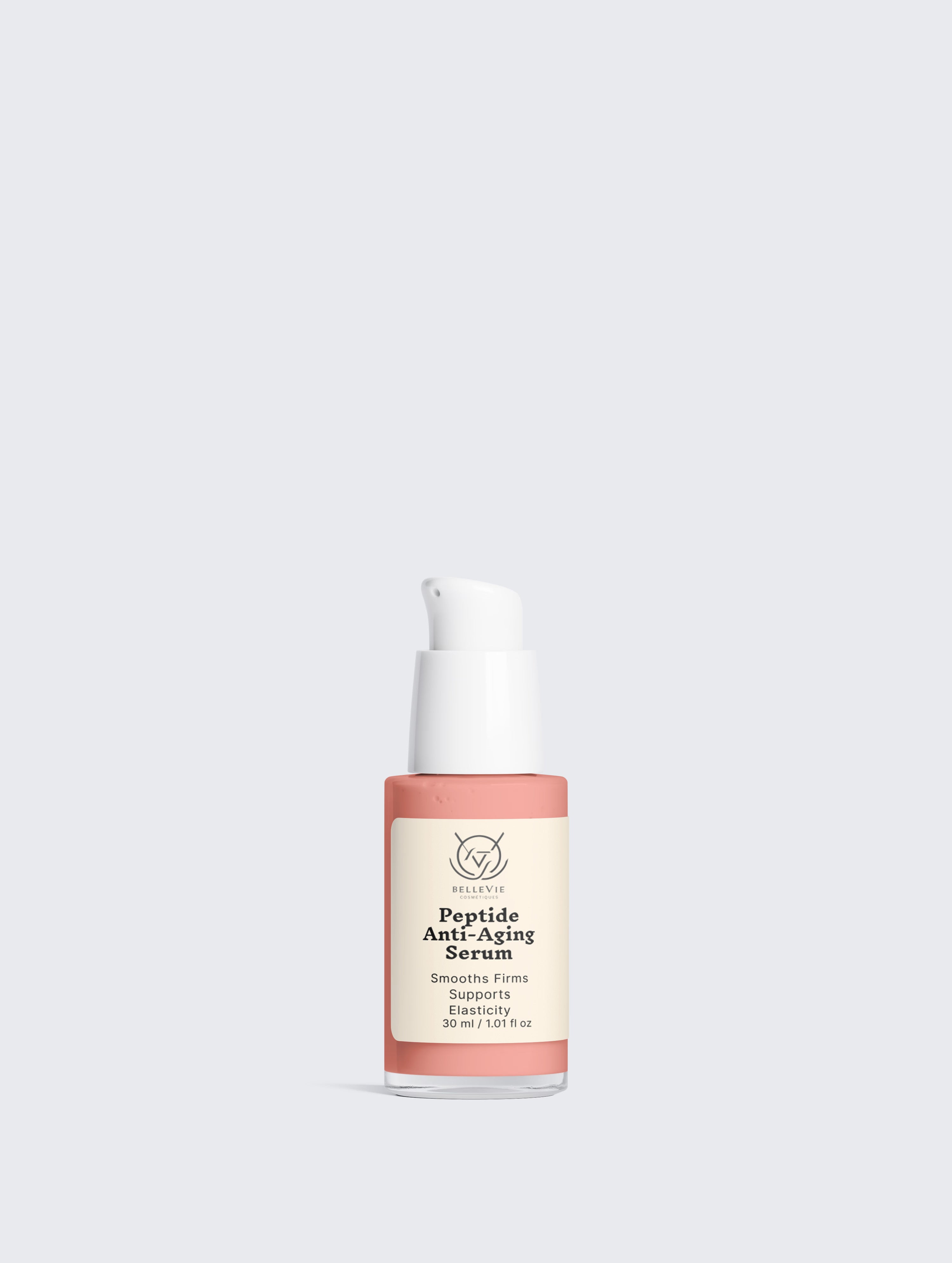 Anti-Age Peptide Collection Gift Set — Complete Peptide Routine